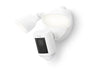 Ring Floodlight Cam – Wetterfeste Außenkamera mit Zweiwege-Audio