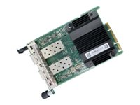 Fujitsu Netzwerkadapter – 25 Gbit/s, PCIe 4.0, 2 Ports