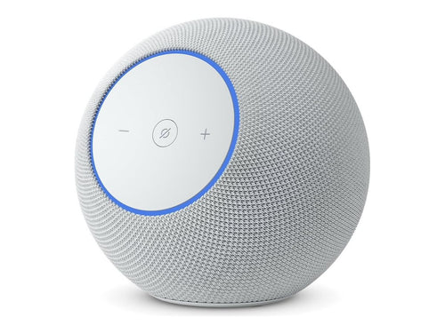 Amazon Echo Studio – 3D-Sound, Alexa integriert