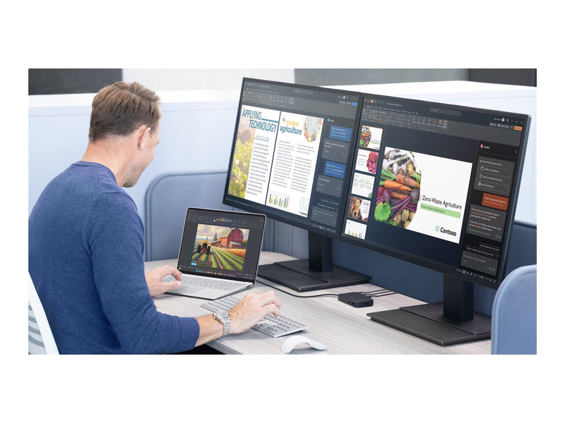 Microsoft Surface Laptop – Touchscreen, schneller Speicher