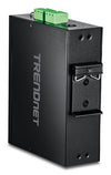 TRENDnet 9-Port Industrie-Switch – Robust, 2.5G und 10G SFP+