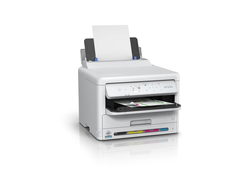 EPSON WorkForce Pro Drucker – Effizient und schnell für Büros
