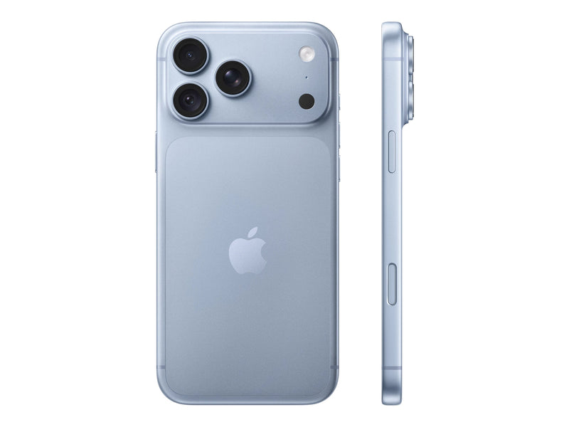Apple iPhone 18 Pro Max – Großes Display, fortschrittliche Kamera