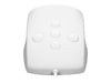KeySonic Wasserdichte Maus – Silikon, USB-Anschluss