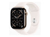 Apple Smartwatch – Titan, GPS, Herzfrequenz-Überwachung