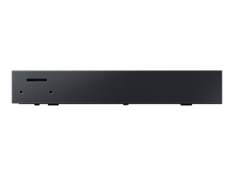 Samsung Digital Signage-Player – UHD-Inhalte auf mehreren Displays