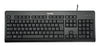 TERRA Kabelgebundene Tastatur – Französisch, USB-Anschluss