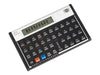 HP 12C Finanz-Taschenrechner – Vielseitig mit 130 Funktionen