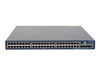 HP Enterprise 48-Port Switch – Flexibel und skalierbar für Ihr Netzwerk