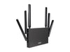 Edimax WLAN-Router – 5G, Wi-Fi 6 für schnelles Internet