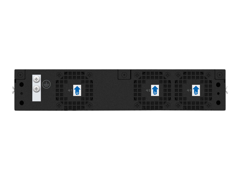 Dell Netzwerk-Switch – 12 Anschlüsse, 10 Gigabit Ethernet