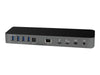 OWC 14-Port Dockingstation – Vielseitige Anschlüsse, schnelles Ethernet