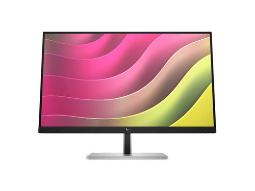 HP 24" Touchscreen-Monitor – Full HD, IPS-Display