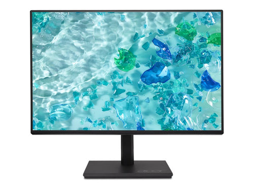 Acer 24" LED-Monitor – 2K-Auflösung, USB-C Anschluss
