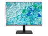 Acer 24" LED-Monitor – 2K-Auflösung, USB-C Anschluss