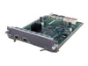 HP Enterprise 2-Port Netzwerkmodul – Für schnelle Kabelverbindungen