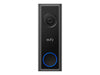 ANKER Eufy Video Doorbell – Smarte Türklingel mit Kamera, Wi-Fi