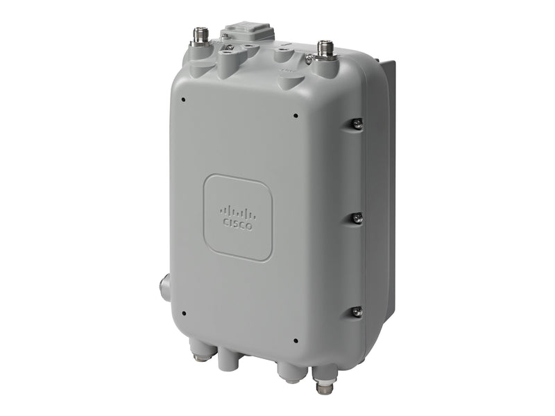 Cisco Outdoor Accesspoint – Robustes Design, WLAN für Außenbereiche