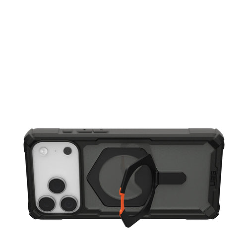 URBAN ARMOR GEAR iPhone 17 Pro Max Hülle – Robuster Schutz, MagSafe-kompatibel