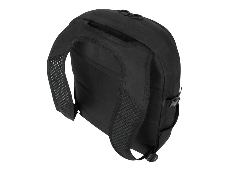 Targus Notebook-Rucksack – Umweltfreundlich, bis 15,6"