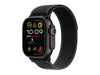 Apple Watch Ultra 2 – Robuste Smartwatch mit GPS und Gesundheitsfunktionen
