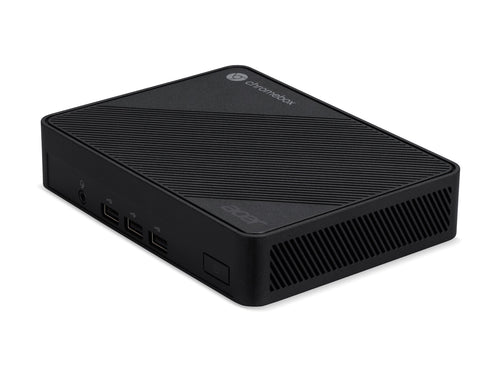 Acer Chromebox Mini-PC – kompakt, effizient