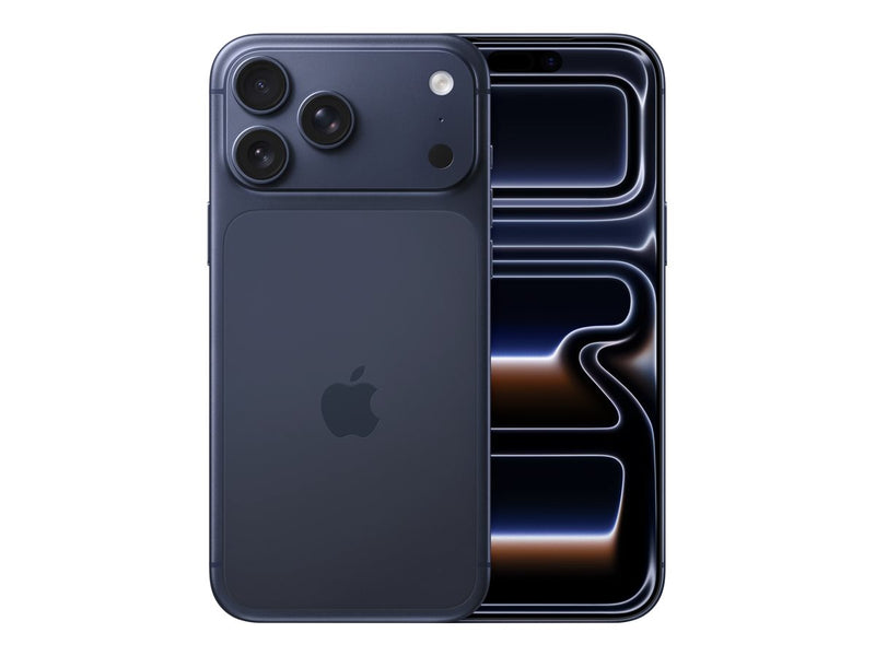 Apple iPhone 17 Pro Max – 5G, OLED-Display