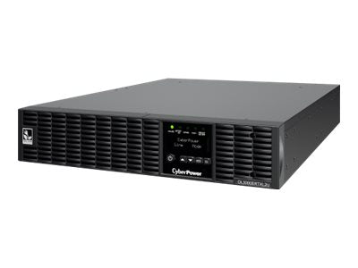 CyberPower USV 3000VA – Stromschutz für IT-Geräte und Server