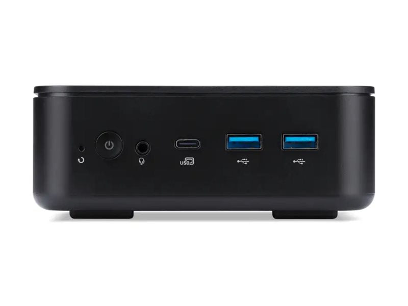 Acer Revo Mini-PC – Kompakt, 16 GB RAM, 1 TB SSD
