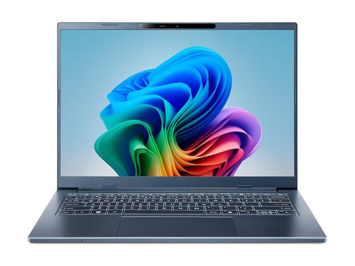 Acer Aspire 14" Notebook – 32 GB RAM, 1 TB SSD