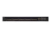 Cisco Netzwerk-Switch – 24 Ports, 10G-Glasfaser