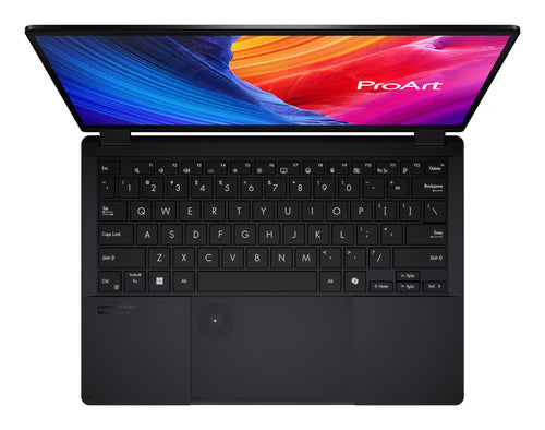 ASUS ProArt 13" 2-in-1 Laptop – 3K-Touchscreen, 32 GB RAM