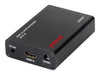 Roline HDMI Extender – 4K-Video bis 45 m