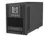 Conceptronic USV – 2000VA, unterbrechungsfreie Stromversorgung