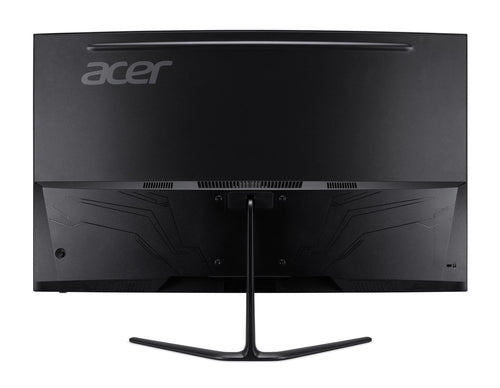 Acer Gaming-Monitor – 32" Full HD, gebogen, schnelle Reaktionszeit