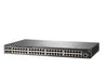 HP Enterprise Netzwerk-Switch – 48 Anschlüsse, einfache Verwaltung