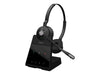 Jabra Engage 65 Stereo-Headset – Kabellos, 150 m Reichweite
