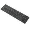 TARGUS EcoSmart Funk-Tastatur – Umweltfreundlich, kabellos