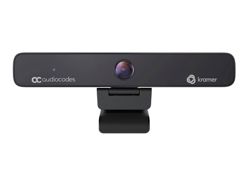 Kramer Webcam – 2 MP, Full HD für klare Videoanrufe