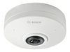 Bosch Panoramakamera – 360° Sicht, 6 MP Bildqualität