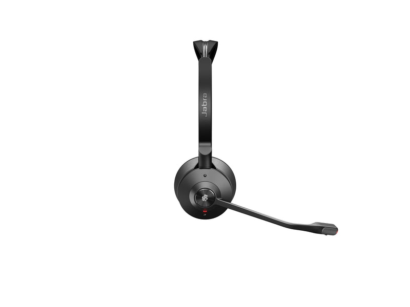 Jabra Engage 55 SE Headset – Kabellos, ideal für Anrufe & Meetings