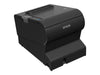 Epson Belegdrucker TM T88VI-iHub – schnelle Druckgeschwindigkeit, vielseitige Anschlüsse