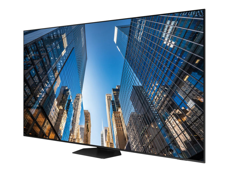 Samsung 98" Smart Signage Display – 4K, Tizen OS