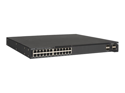 Ruckus Switch – 24 Anschlüsse, Gigabit Ethernet