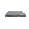 Cisco Netzwerk-Switch – 48 Anschlüsse, Power over Ethernet