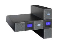 Eaton USV – Effizienter Stromschutz für IT-Räume