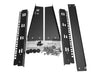 StarTech Desktop Rack – Offener Rahmen, 8 HE