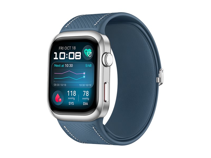 Huawei Watch D2 – Intelligente Uhr mit Gesundheits-Tracking