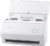 RICOH ScanSnap Dokumentenscanner – Duplex, USB-Anschluss