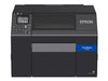 Epson Etikettendrucker – Farb-Tintenstrahl, schneller Druck